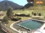 Archived image Webcam Hotel Zeller Hof 13:00