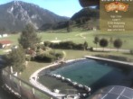 Archived image Webcam Hotel Zeller Hof 15:00