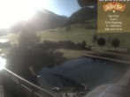 Archiv Foto Webcam Ruhpolding: Blick vom Zeller Hof 08:00