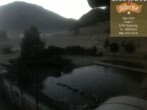Archiv Foto Webcam Ruhpolding: Blick vom Zeller Hof 05:00