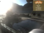 Archiv Foto Webcam Ruhpolding: Blick vom Zeller Hof 07:00