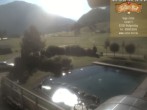 Archiv Foto Webcam Ruhpolding: Blick vom Zeller Hof 09:00