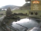 Archiv Foto Webcam Ruhpolding: Blick vom Zeller Hof 06:00
