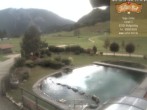 Archiv Foto Webcam Ruhpolding: Blick vom Zeller Hof 11:00