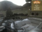Archiv Foto Webcam Ruhpolding: Blick vom Zeller Hof 06:00