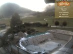 Archived image Webcam Hotel Zeller Hof 05:00