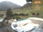Archived image Webcam Hotel Zeller Hof 07:00