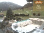 Archived image Webcam Hotel Zeller Hof 09:00