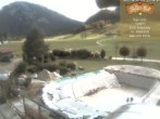Archived image Webcam Hotel Zeller Hof 11:00