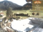 Archived image Webcam Hotel Zeller Hof 13:00