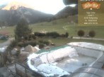 Archived image Webcam Hotel Zeller Hof 15:00