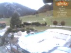 Archived image Webcam Hotel Zeller Hof 05:00