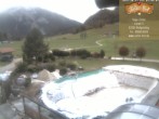 Archived image Webcam Hotel Zeller Hof 06:00