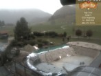Archived image Webcam Hotel Zeller Hof 09:00