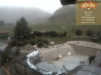 Archived image Webcam Hotel Zeller Hof 11:00