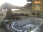 Archiv Foto Webcam Ruhpolding: Blick vom Zeller Hof 05:00