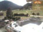 Archiv Foto Webcam Ruhpolding: Blick vom Zeller Hof 09:00