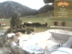 Archiv Foto Webcam Ruhpolding: Blick vom Zeller Hof 13:00