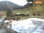 Archiv Foto Webcam Ruhpolding: Blick vom Zeller Hof 15:00