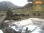 Archiv Foto Webcam Ruhpolding: Blick vom Zeller Hof 11:00