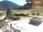 Archived image Webcam Hotel Zeller Hof 11:00