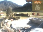 Archived image Webcam Hotel Zeller Hof 13:00