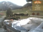 Archived image Webcam Hotel Zeller Hof 15:00