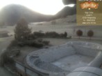 Archiv Foto Webcam Ruhpolding: Blick vom Zeller Hof 05:00