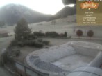 Archiv Foto Webcam Ruhpolding: Blick vom Zeller Hof 06:00