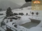 Archiv Foto Webcam Ruhpolding: Blick vom Zeller Hof 10:00