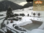 Archiv Foto Webcam Ruhpolding: Blick vom Zeller Hof 12:00