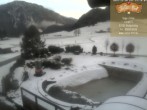 Archiv Foto Webcam Ruhpolding: Blick vom Zeller Hof 14:00
