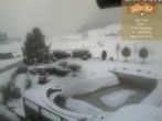 Archiv Foto Webcam Ruhpolding: Blick vom Zeller Hof 09:00