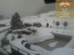 Archiv Foto Webcam Ruhpolding: Blick vom Zeller Hof 10:00
