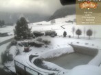 Archiv Foto Webcam Ruhpolding: Blick vom Zeller Hof 14:00