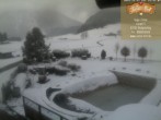 Archiv Foto Webcam Ruhpolding: Blick vom Zeller Hof 15:00