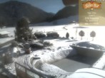 Archiv Foto Webcam Ruhpolding: Blick vom Zeller Hof 11:00