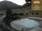 Archiv Foto Webcam Ruhpolding: Blick vom Zeller Hof 06:00