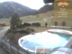 Archiv Foto Webcam Ruhpolding: Blick vom Zeller Hof 07:00
