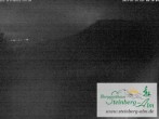 Archived image Webcam Mountain restaurant &#34;Steinberg Alm&#34; 20:00