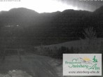Archived image Webcam Mountain restaurant &#34;Steinberg Alm&#34; 00:00
