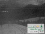 Archived image Webcam Mountain restaurant &#34;Steinberg Alm&#34; 01:00