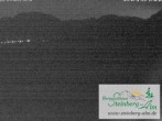 Archived image Webcam Mountain restaurant &#34;Steinberg Alm&#34; 03:00