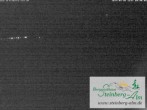 Archived image Webcam Mountain restaurant &#34;Steinberg Alm&#34; 01:00