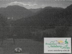 Archiv Foto Webcam Ruhpolding: Steinberg-Alm 23:00