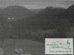 Archiv Foto Webcam Ruhpolding: Steinberg-Alm 01:00