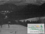 Archiv Foto Webcam Ruhpolding: Steinberg-Alm 01:00