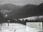 Archiv Foto Webcam Ruhpolding: Steinberg-Alm 05:00