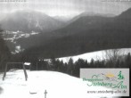 Archiv Foto Webcam Ruhpolding: Steinberg-Alm 06:00