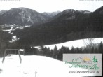 Archiv Foto Webcam Ruhpolding: Steinberg-Alm 15:00